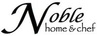 Noble Home & Chef coupons